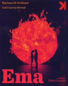 Ema (Blu-ray)