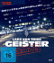 Geister: Exodus Blu-ray
