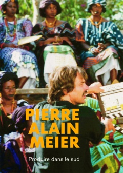 Pierre Alain Meier - Produire dans le sud (Buch)