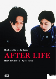 After Life - Nach dem Leben (DVD)