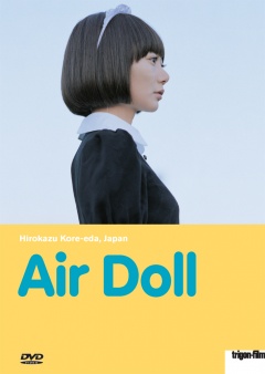 Air Doll DVD