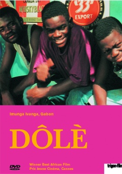 Dôlè - Das Glücksspiel DVD