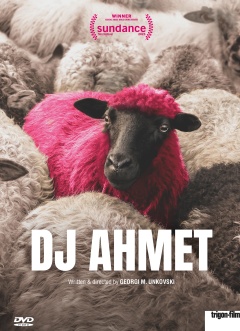 DJ Ahmet DVD