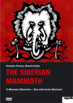 Das sibirische Mammut - The Siberian Mammoth (DVD)