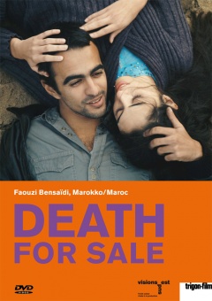 Death for Sale DVD