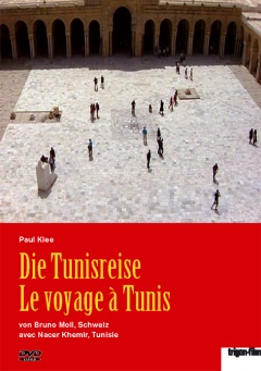 Die Tunisreise - Paul Klee (DVD)