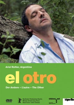 El otro - Der Andere (DVD)