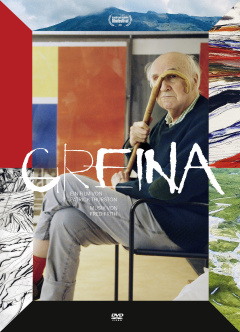 Greina (DVD)