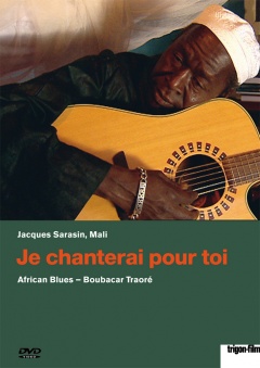 Je chanterai pour toi (DVD)