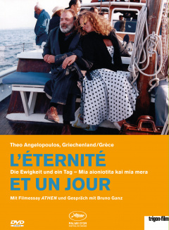 L'éternité et un jour - Die Ewigkeit und ein Tag DVD