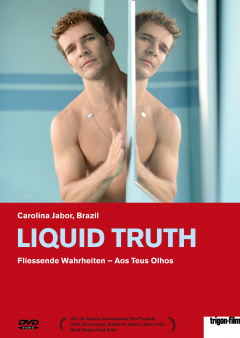 Liquid Truth - Fliessende Wahrheiten (DVD)