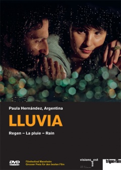 Lluvia - Regen (DVD)