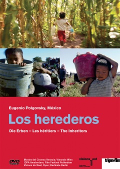 Los herederos - Die Erben (DVD)