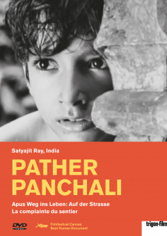 Pather Panchali - Auf der Strasse DVD