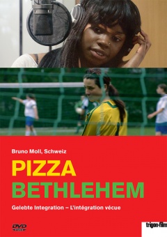 Pizza Bethlehem DVD