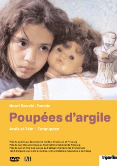 Poupées d'argile - Tonpuppen DVD