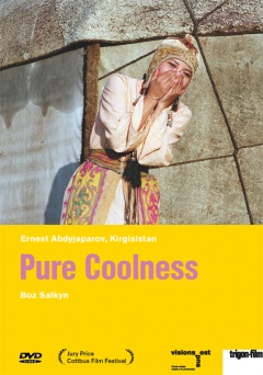 Pure Coolness - Boz Salkyn (DVD)