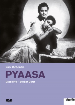 Pyaasa - Ewiger Durst DVD