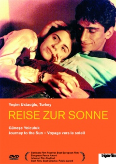 Reise zur Sonne - Günese Yolculuk (DVD)