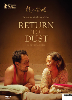 Return to Dust DVD