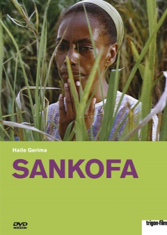 Sankofa (DVD)