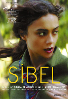 Sibel (F/E) DVD