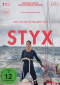 Styx DVD