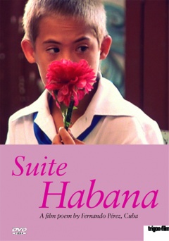 Suite Habana (DVD)