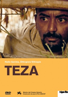 Teza - Morgentau (DVD)