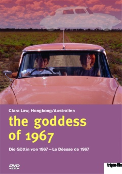 The Goddess of 1967 - Die Göttin von 1967 (DVD)