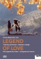 The Legend of Love - Afsaneh-e eshgh DVD