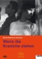 Wenn die Kraniche ziehen DVD