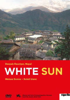 White Sun - Weisse Sonne (DVD)