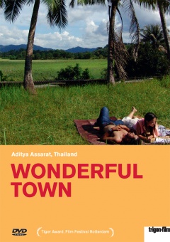 Wonderful Town DVD
