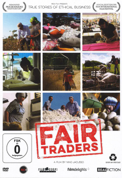 Fair Traders (DVD Edition Filmcoopi)