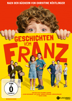 Geschichten vom Franz DVD Edition Filmcoopi