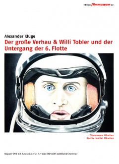 Der grosse Verhau & Willi Tobler und der Untergang der 6. Flotte DVD Edition Filmmuseum