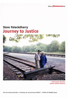 Journey to Justice - Reise zur Gerechtigkeit DVD Edition Filmmuseum