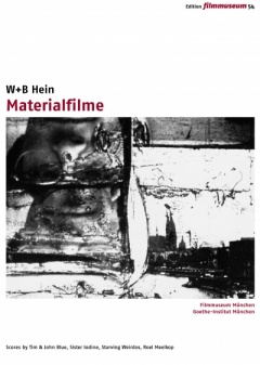 Materialfilme DVD Edition Filmmuseum