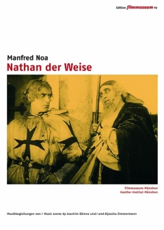 Nathan der Weise (DVD Edition Filmmuseum)
