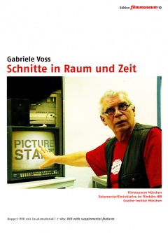Schnitte in Raum und Zeit DVD Edition Filmmuseum