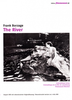 The River - Die erste Frau im Leben (DVD Edition Filmmuseum)