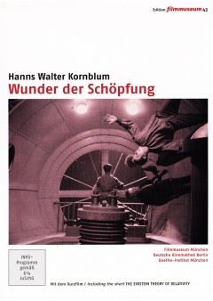 Wunder der Schöpfung DVD Edition Filmmuseum