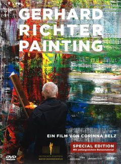 Gerhard Richter Painting (DVD Edition Look Now)
