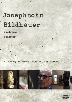 Josephsohn Bildhauer (DVD Edition Look Now)