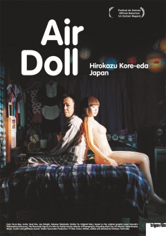 Air Doll Filmplakate A1