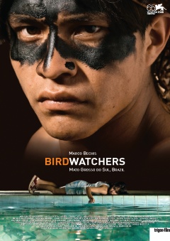Birdwatchers Filmplakate A1