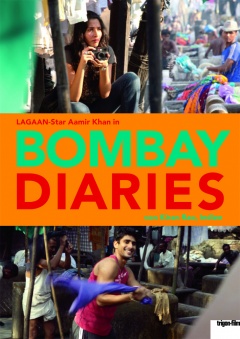 Bombay Diaries (Filmplakate A2)