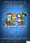 Pequeñas voces Filmplakate A2