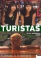 Turistas - Turisten Filmplakate A2